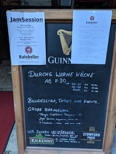 Comentarii opinii despre Ratskeller