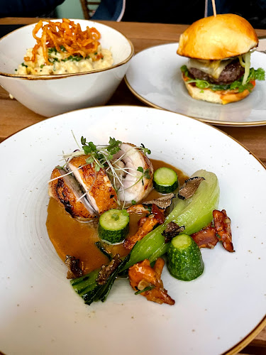 Restaurant Gänsbauer - Gastronomie und Hotellerie