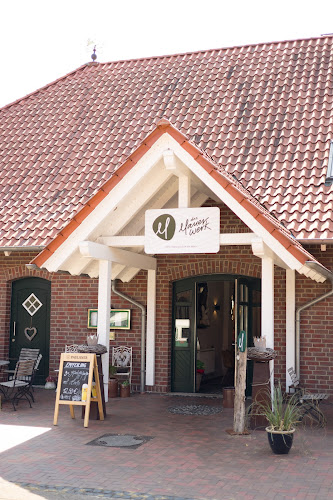 Das Mauerwerk - Bad Oeynhausen