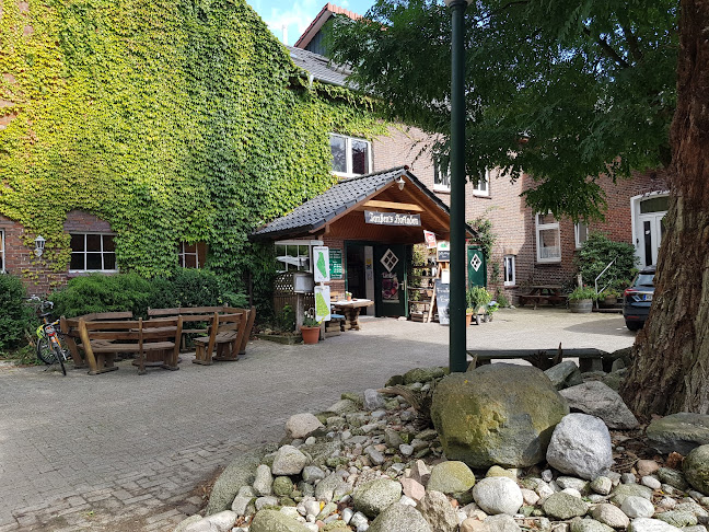 Pantinenweg 4, 26180 Rastede