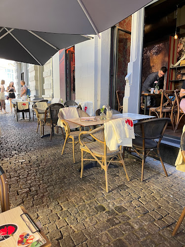 Comentarii opinii despre Erste Liebe Freiburg