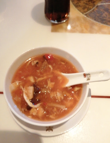 Comentarii opinii despre China-Restaurant King's Palace