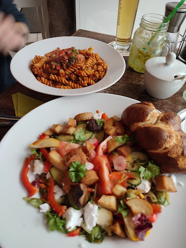 Comentarii opinii despre Veggie Vegan - Schneeweiss und Rosenrot