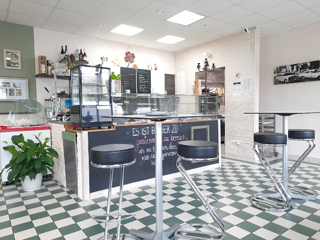 Breaktime Corner - Mainhausen