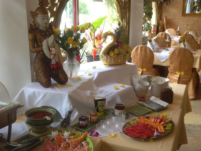 Thai-Restaurant "Samui" Catering Kochkurse Duisburg - Duisburg