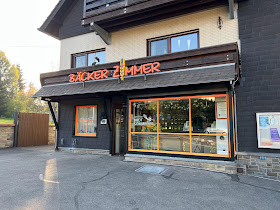 Bäcker Zimmer