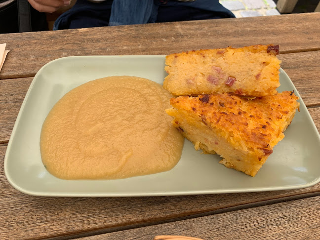 Comentarii opinii despre Zum Batzewert