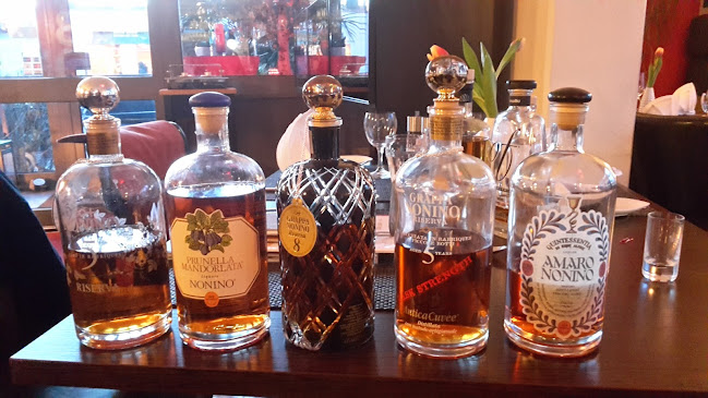 Comentarii opinii despre BBQ-The Finest Steakhouse GmbH