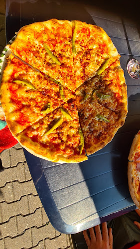 Pizzeria Straßberg - Gastronomie und Hotellerie