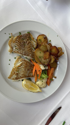 Opinii despre Störtebeker Fischrestaurant în Hamburg - Gastronomie und Hotellerie