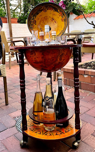 Opinii despre Ristorante Italia da Giuseppe în Lübeck - Gastronomie und Hotellerie