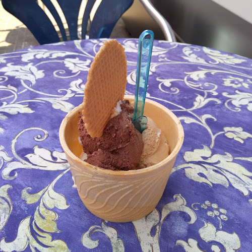 Eis Café Venezia - Gastronomie und Hotellerie