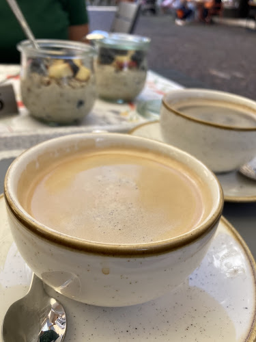 Café Sonne - Gastronomie und Hotellerie