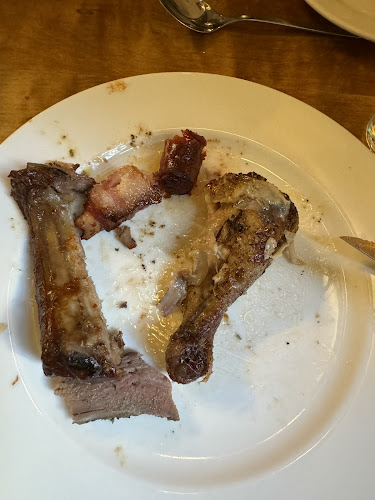 Opinii despre Villa Rodizio în Berlin - Gastronomie und Hotellerie