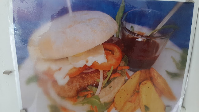 Café zum Blumentopf - Augsburg