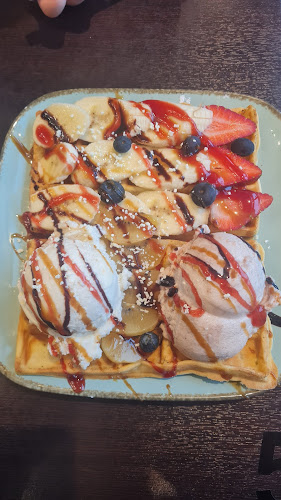 Italienisches Eiscafe Simto - Gastronomie und Hotellerie