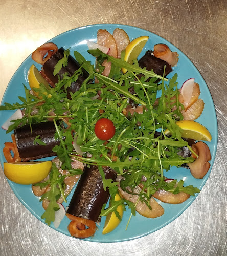 Opinii despre Restaurant Genuss Tempel în Wismar - Gastronomie und Hotellerie