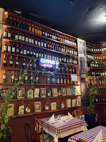 Due Fratelli - Berlin