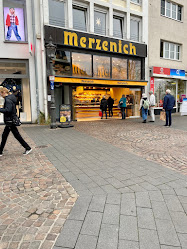 Merzenich in Siegburg