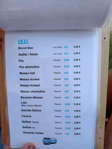 Mondi Beachbar - Niederkassel