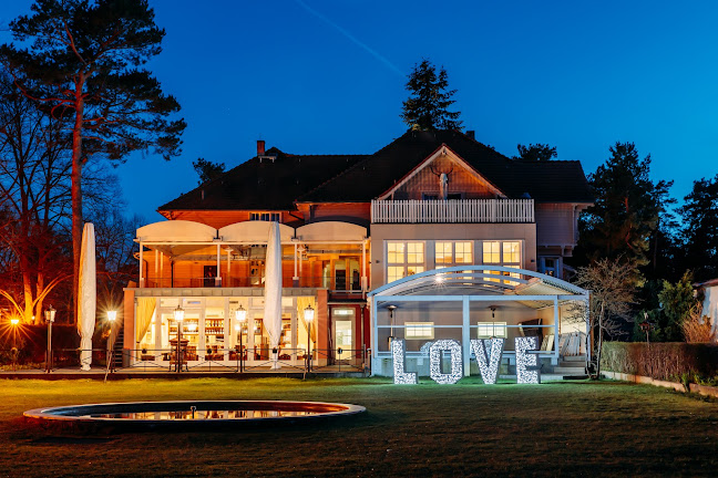 Haus Sanssouci - Gastronomie und Hotellerie