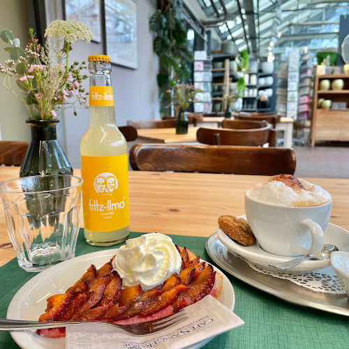 Comentarii opinii despre Café im Sängerhof