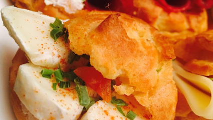 fineli | fresh & fine | Business Catering