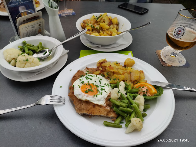 Opinii despre Schülper Kroog în Lübeck - Gastronomie und Hotellerie