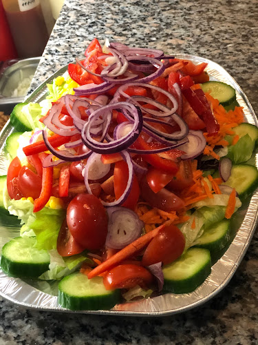 Prime Burger | Recklinghausen - Burger, Pasta, Pizza und mehr - Gastronomie und Hotellerie