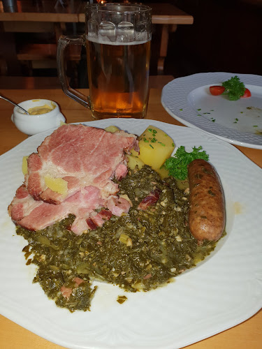 Zum Platzhirsch - Bremen