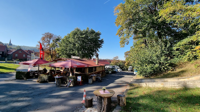 Wohnmobilstellplatz Blankenburg, Schnappelberg - Blankenburg (Harz)