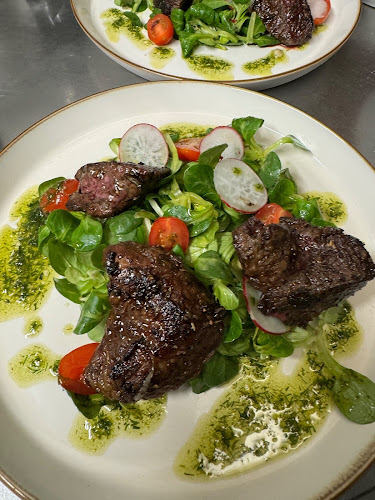 Restaurant Brücken - Köln