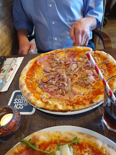 Comentarii opinii despre Markt 8 Cuccina Italiana