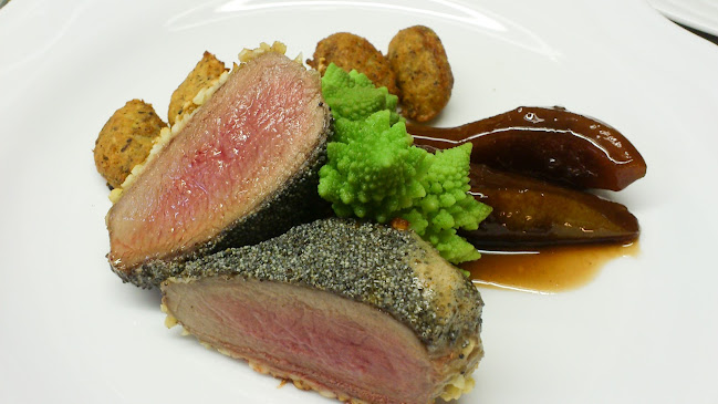 Kronenstube - Catering | Restaurant - Bad Saulgau