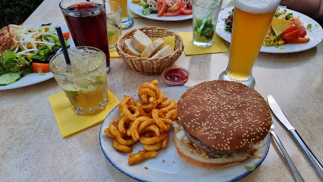 Comentarii opinii despre Coyote Cafe