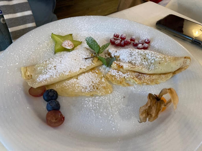 Comentarii opinii despre Bouillabaisse