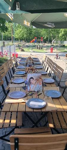 Joe's Biergarten - Günzburg