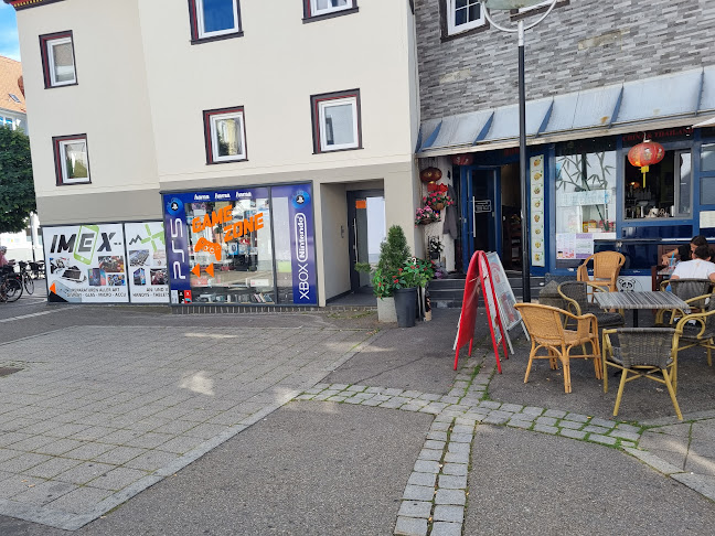 ASIA IMBISS HOANG - Gastronomie und Hotellerie