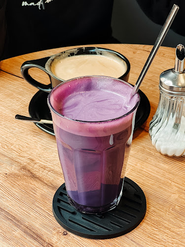 Comentarii opinii despre UKIYO Coffee