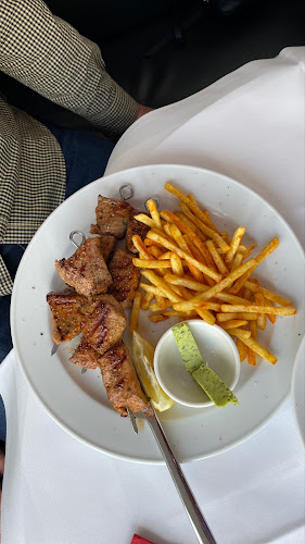 Störtebeker Fischrestaurant