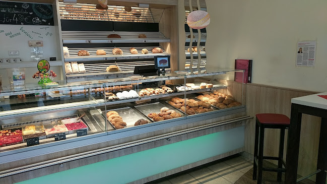 Opinii despre Dennis Arnold Mühlenbäck în Geretsried - Gastronomie und Hotellerie