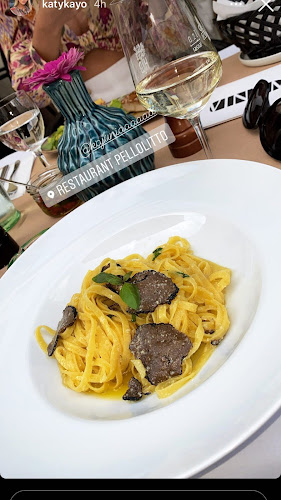 Comentarii opinii despre Restaurant Pellolitto Pizzamanufaktur