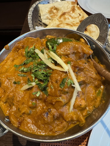 Comentarii opinii despre inDelhi Indian Restaurant