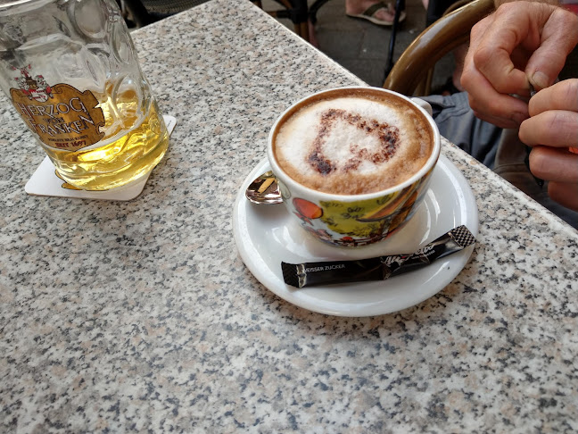 Comentarii opinii despre Restaurant - Café da Vito , giardino delle Rosé