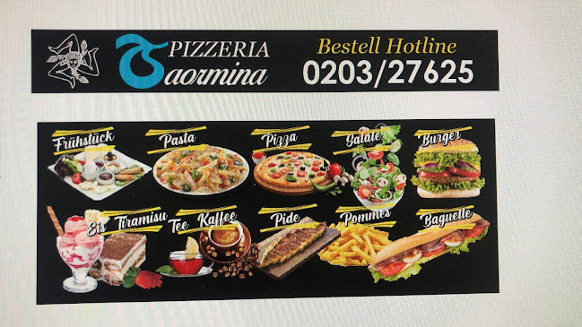 Pizzeria Taormina - Duisburg
