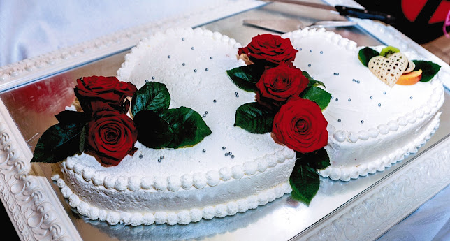 Opinii despre Pieschel's Eiscafé în Treuen - Gastronomie und Hotellerie