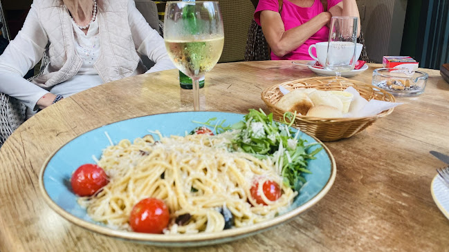 Rossini Cafe Ristorante - Viersen