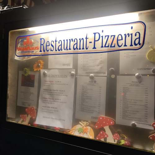 Opinii despre Bei Francesco în Bad Liebenzell - Gastronomie und Hotellerie