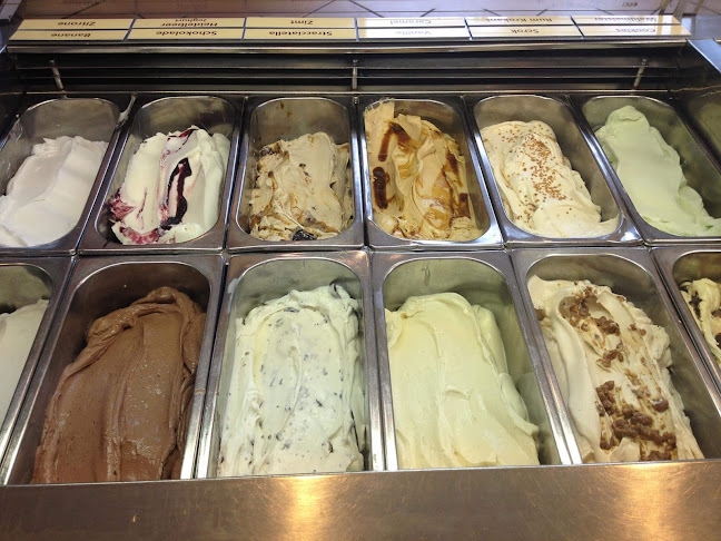 Duvenstedter Eiscafé