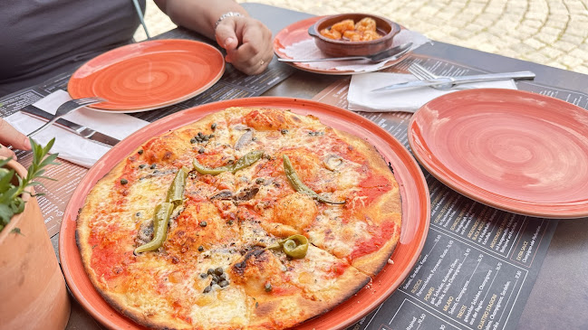 Restaurant Mama Leone - Köln